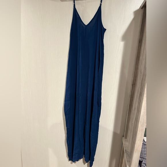 Love stitch maxi dress - Picture 1 of 5